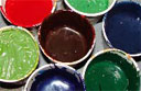 ink cups
